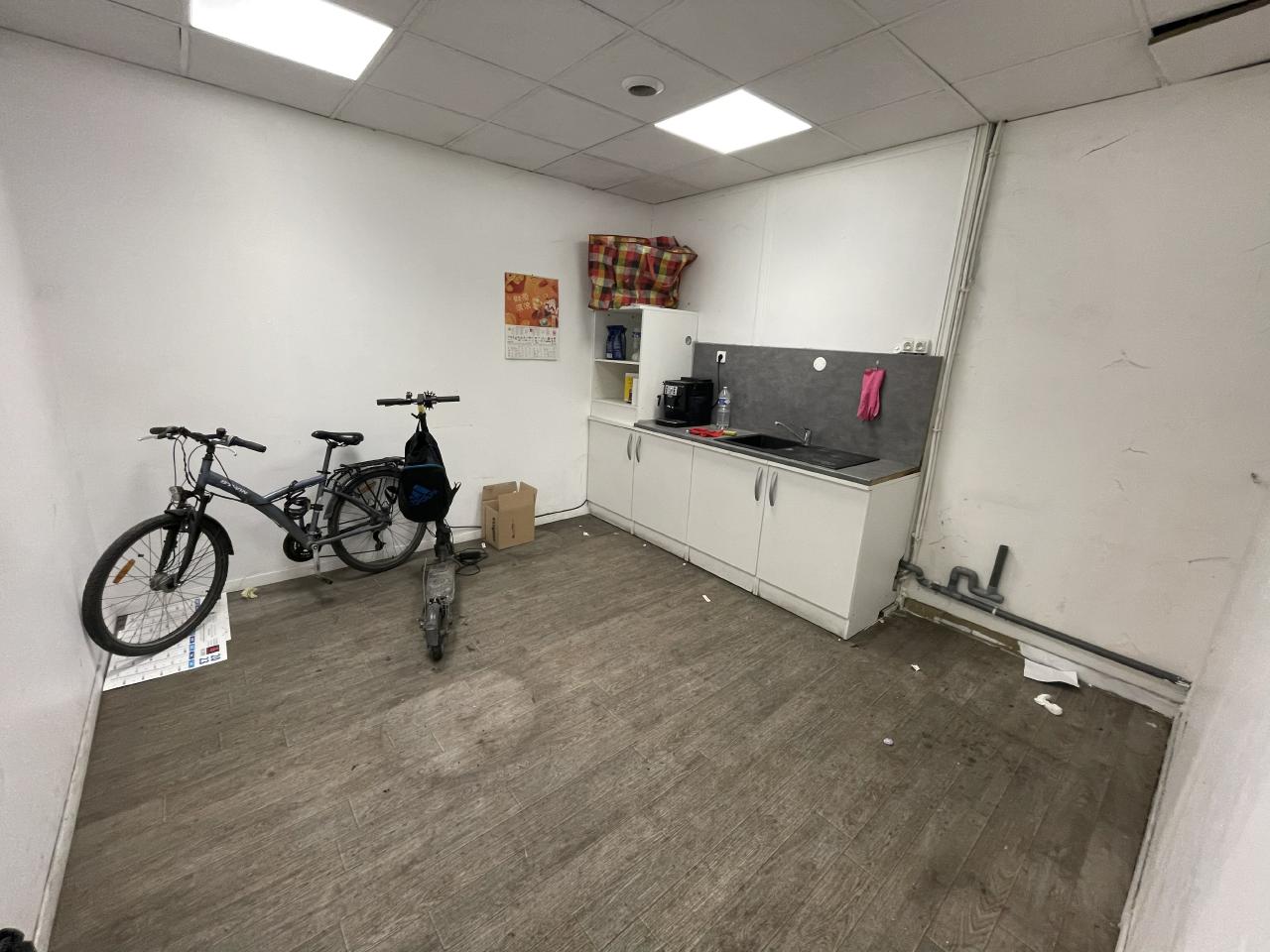 Local d'activité Bobigny 1150m² Location local d'activité Bobigny Seine-Saint-Denis OLACT2316491 8